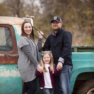 Meet your Posher, Dustin-keli